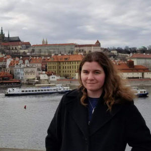 Meet your Posher, Finola